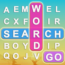 Word Search Go - Crossword Image
