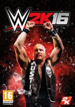 WWE 2K16 Image