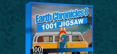 1001 Jigsaw: Earth Chronicles 8 Image