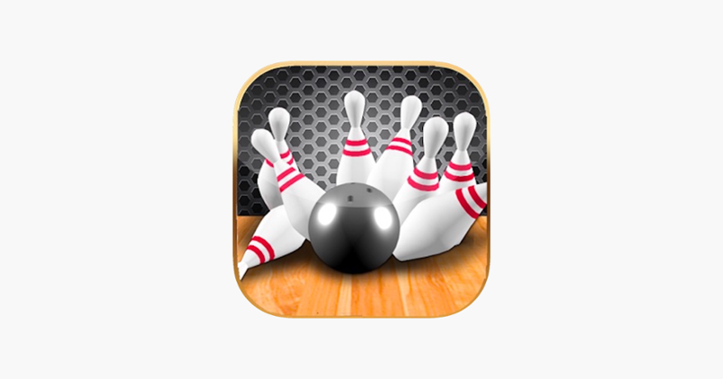 3D Pocket Classic Bowling Game Cover