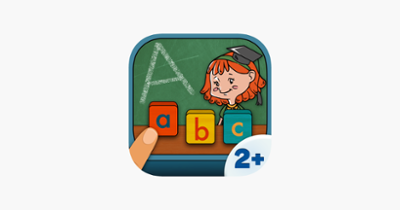 ABC-SCHOOL Learn with Anne Image
