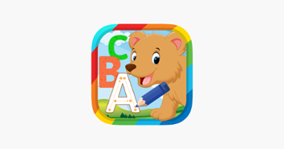 Abc Tracing: Endless Learning Alphabet Toddlers Image