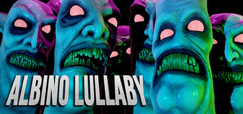 Albino Lullaby: Episode 1 Game Cover