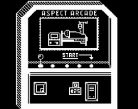 Aspect Arcade (Dream Arcade Archive Version) Image