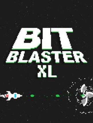 Bit Blaster XL Game Cover