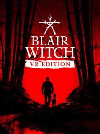 Blair Witch VR Game Cover