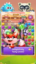 Candy Fantasy: Story Sweet Image