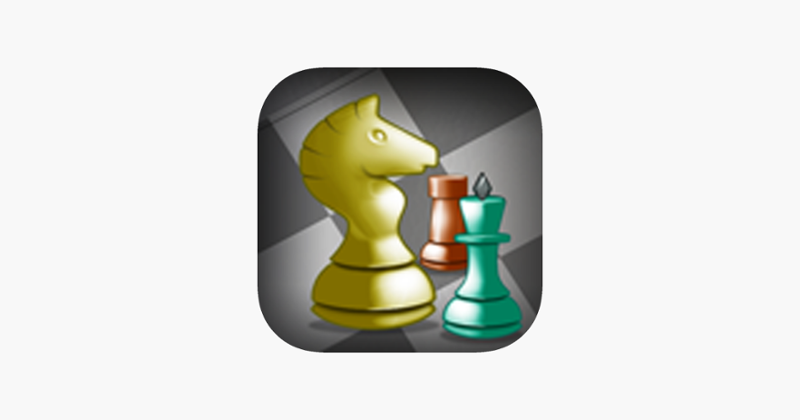 Chess Master Game Cover