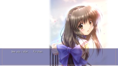 CLANNAD Side Stories Image