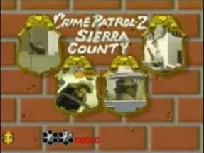Crime Patrol 2: Drug Wars Image