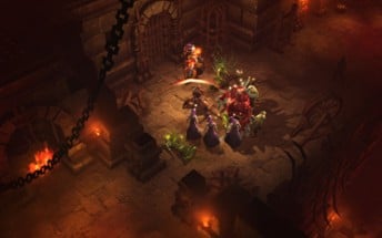 Diablo III: Battle Chest Image