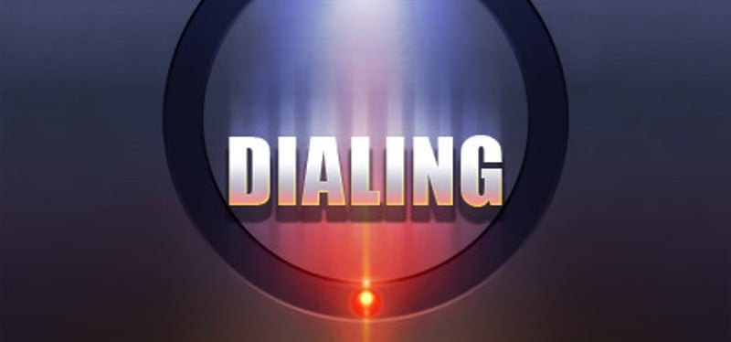 Dialing Game Cover