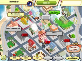 DinerTown Tycoon Image