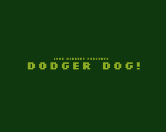 Dodger Dog Game Cover