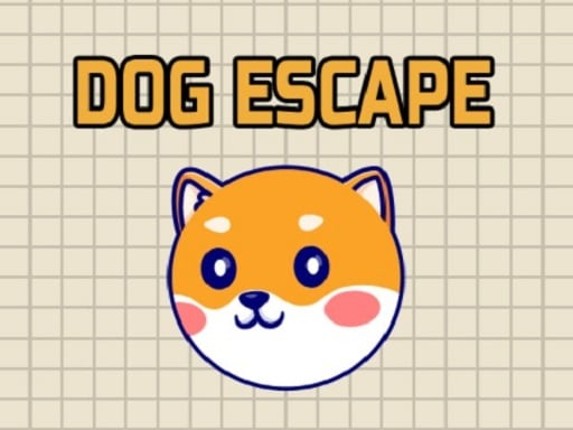 Dog Escape 2 Game Cover