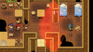 Encounter Effects plugin for RPG Maker MZ Image