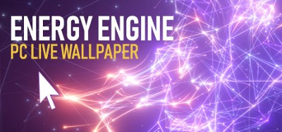 Energy Engine PC Live Wallpaper Image