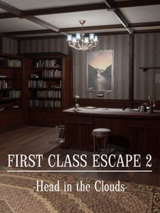 First Class Escape 2: Head in the Clouds Game Cover
