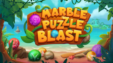 Marble Puzzle Blast Image