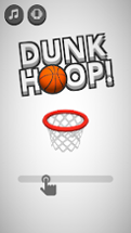 Dunk Hoop Image