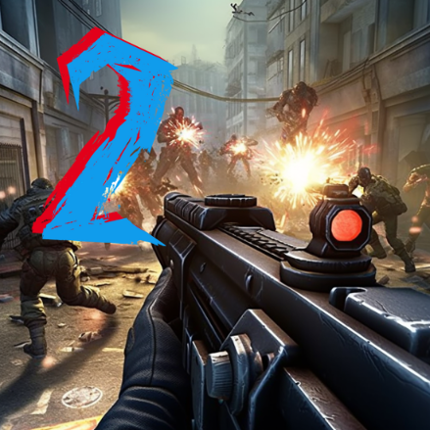 Dead Trigger 2 FPS Zombie Game Game Cover