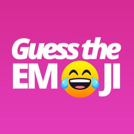 Guess The Emoji Game Cover