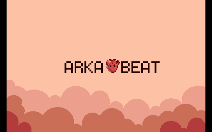 ARKABEAT Game Cover