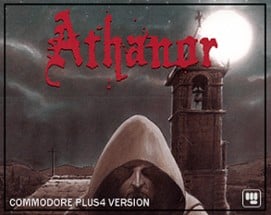 Athanor The Awakening (C-plus4 version) Image