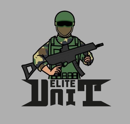 Elite Unit Game Cover