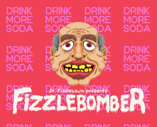 Fizzlebomber Game Cover