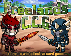 Freelands CCG Image