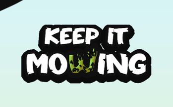 Keep It Mowing! Image