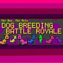 Pet Shop Battle Royale Image