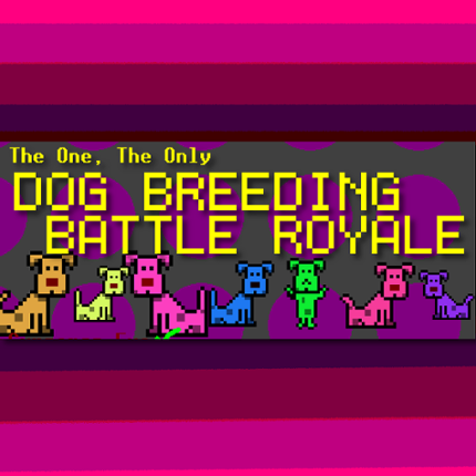 Pet Shop Battle Royale Game Cover