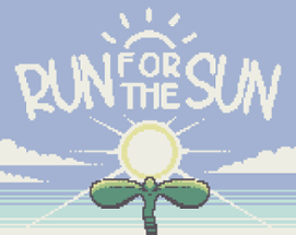 RUN FOR THE SUN Image