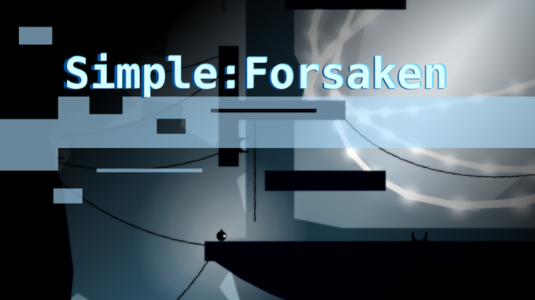 Simple Forsaken Game Cover