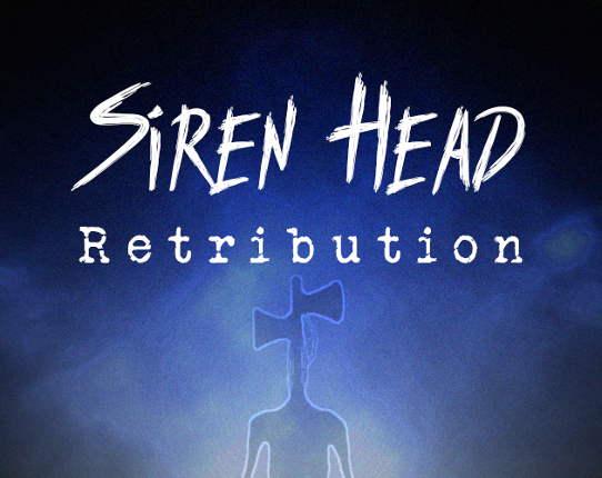 Siren Head: Retribution Game Cover