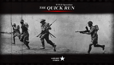 WW2 Operations: The Quick Run Image