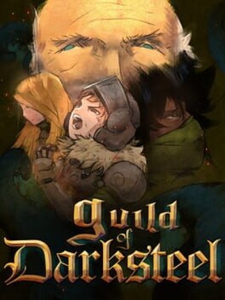 Guild of Darksteel Game Cover