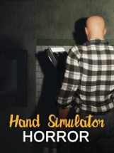 Hand Simulator: Horror Image