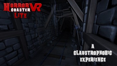 Horror Roller Coaster VR Lite Image