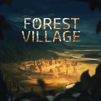 Life is Feudal: Forest Village Game Cover