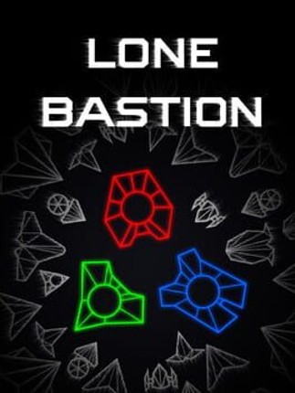 Lone Bastion Game Cover
