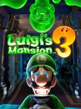Luigi's Mansion 3 Image