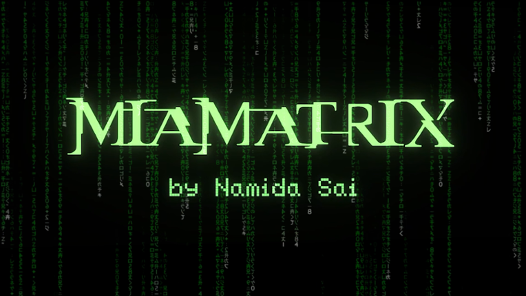 MiaMatrix Game Cover