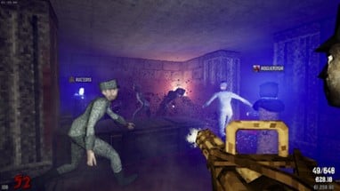 Nasty Zombies Image