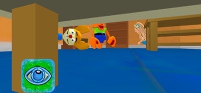 Ocean Gang. Neighbor Escape 3D Image