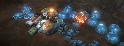 Offworld Trading Company Image