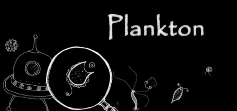 Plankton Game Cover