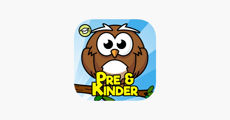 Preschool &amp; Kindergarten (SE) Game Cover